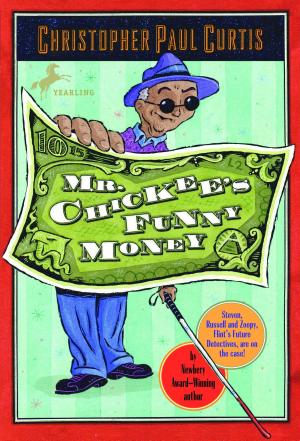 bigCover of the book Mr. Chickee's Funny Money by 