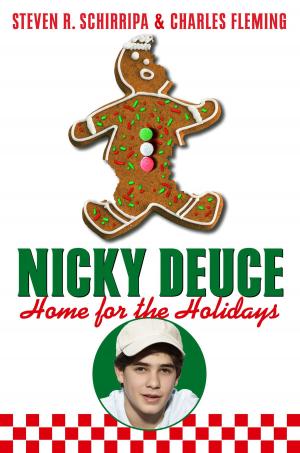 Cover of the book Nicky Deuce: Home for the Holidays by Nic Stone
