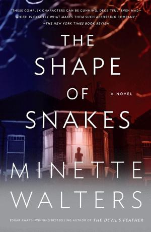 bigCover of the book The Shape of Snakes by 