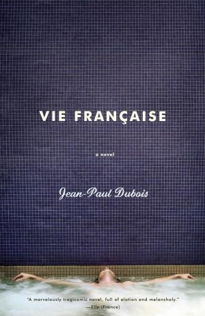 Book cover of Vie Francaise