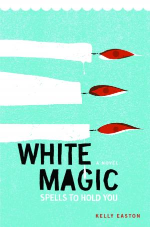 Cover of the book White Magic by Courtney Sheinmel, Bianca Turetsky