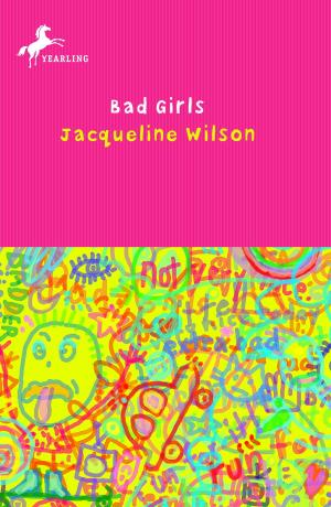 Cover of the book Bad Girls by Lurlene McDaniel