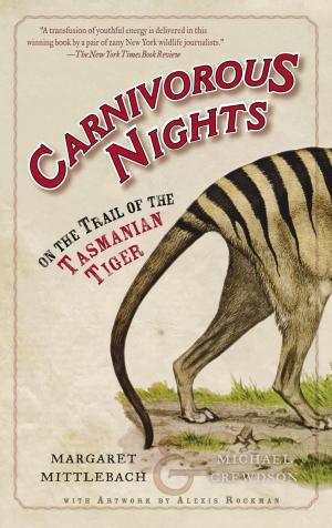 Cover of the book Carnivorous Nights by Mark Twain