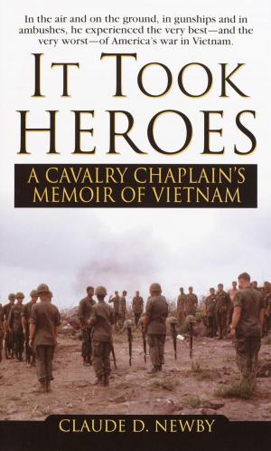 Cover of the book It Took Heroes by Jonathan Kellerman