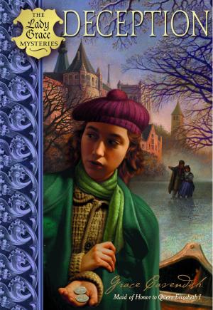 Cover of the book Deception by Kathleen Krull