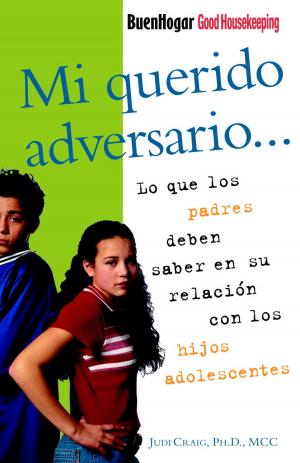Cover of the book Mi querido adversario by T.J. Stiles