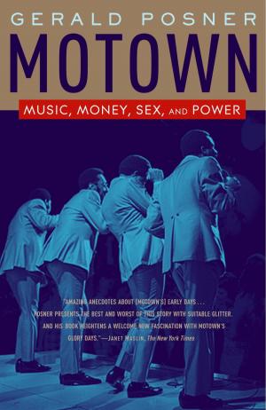 bigCover of the book Motown by 