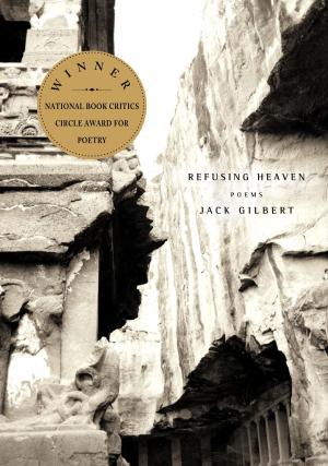Cover of the book Refusing Heaven by J. Courtney Sullivan
