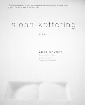 Cover of the book Sloan-Kettering by Michel Houellebecq