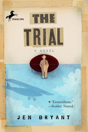 Cover of the book The Trial by Bonnie Bryant