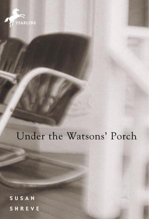 Cover of the book Under the Watsons' Porch by P.D. Eastman