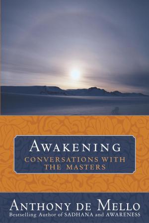 Cover of the book Awakening by Michelle Obama