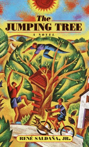 Cover of the book The Jumping Tree by Mary Pope Osborne