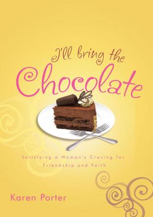 bigCover of the book I'll Bring the Chocolate by 