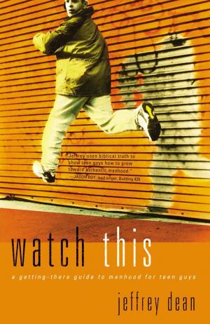 Cover of the book Watch This by Rene Gutteridge