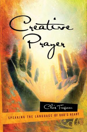 Book cover of Creative Prayer