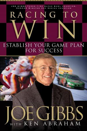 Cover of the book Racing to Win by Garry Wills