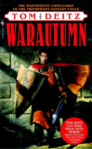 Cover of the book Warautumn by Teresa Medeiros
