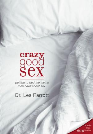 bigCover of the book Crazy Good Sex by 