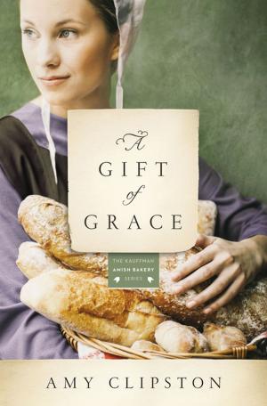 Cover of the book A Gift of Grace by John Michalak