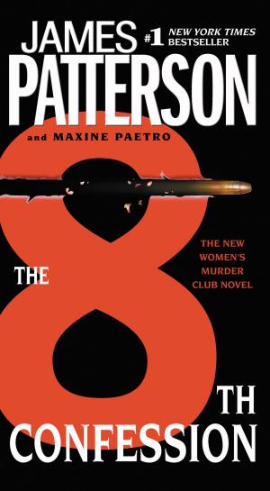 Cover of the book The 8th Confession by James Patterson, Chris Grabenstein