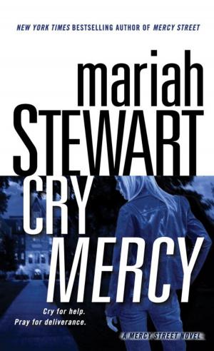 Cover of the book Cry Mercy by L.P. Dover