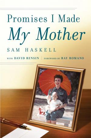 Cover of the book Promises I Made My Mother by Robert Harris, Jeremy Paxman