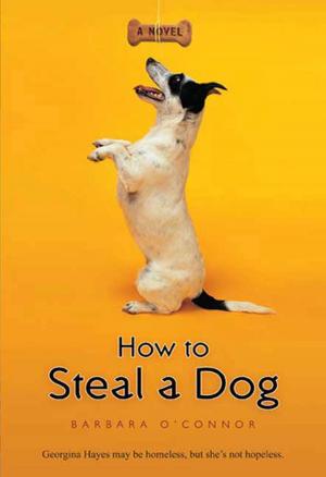 Cover of the book How to Steal a Dog by Charlie Price