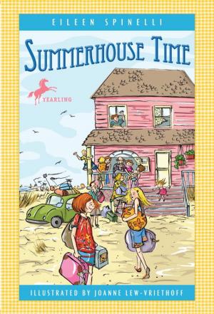 Cover of the book Summerhouse Time by Jason Gots
