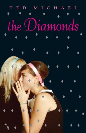 Cover of the book The Diamonds by Deborah Hopkinson