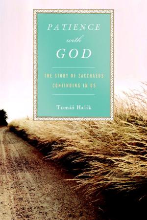 Cover of the book Patience with God by Thomas J. Dilorenzo