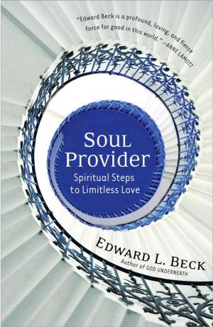 Cover of the book Soul Provider by Henri J. M. Nouwen