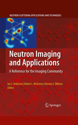 Cover of the book Neutron Imaging and Applications by Katsura Aoyama