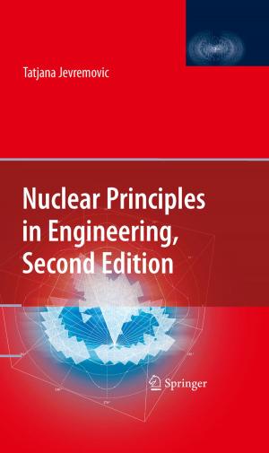 Cover of the book Nuclear Principles in Engineering by S.I. Fishgal