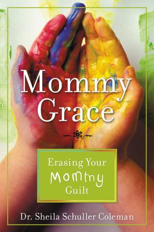 Cover of the book Mommy Grace by Michal Woll, Jon M. Sweeney