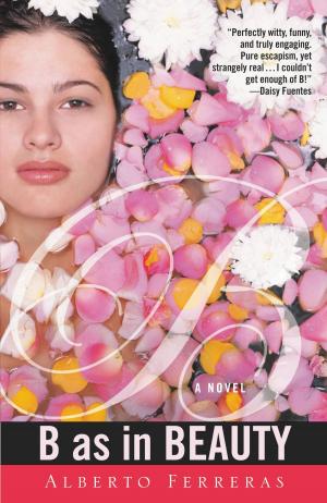 Cover of the book B as in Beauty by Suzanne Frank