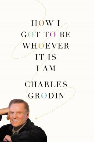 Cover of the book How I Got to Be Whoever It Is I Am by Ra?na M. Paris