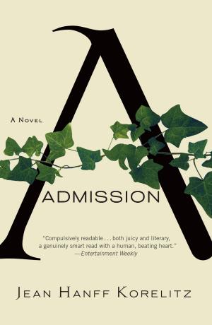 Cover of the book Admission by Olivia Miles