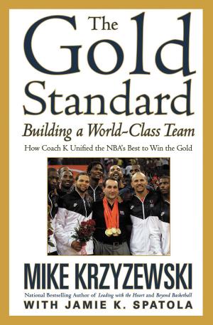 Cover of the book The Gold Standard by Margaret Helfgott, Tom Gross