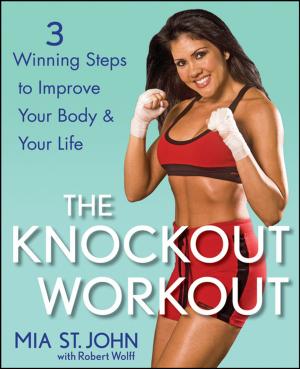 Cover of the book The Knockout Workout by Michael Burkhimer