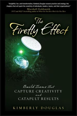 Cover of the book The Firefly Effect by 