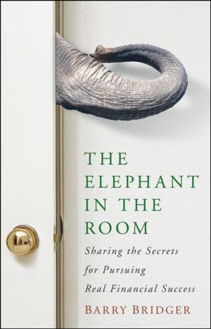 Cover of the book The Elephant in the Room by Joseph Alcamo, Jorgen E. Olesen