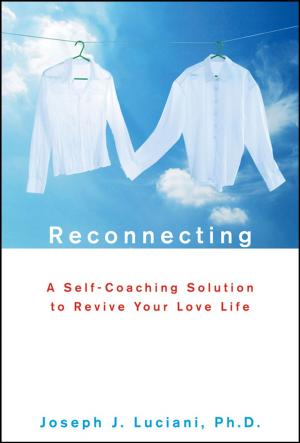 Cover of the book Reconnecting by Seamus Bellamy, Steve Holzner