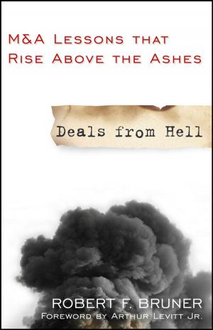 Cover of the book Deals from Hell by Aaron Brown