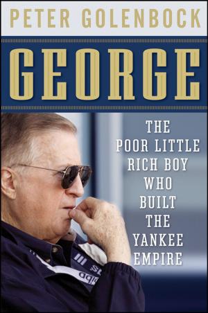 Cover of the book George by Rabbi Jeffrey K. Salkin