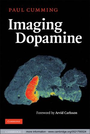 Cover of the book Imaging Dopamine by Matthew Bribitzer-Stull