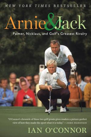 Cover of the book Arnie and Jack by Emily Jeanne Miller