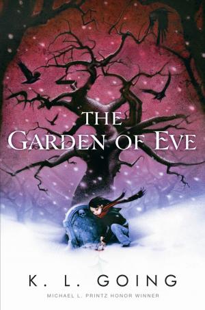 Cover of the book The Garden of Eve by Jami Attenberg