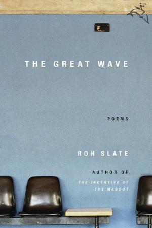Cover of the book The Great Wave by Arthur M. Schlesinger Jr.