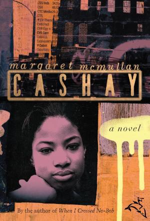 Cover of the book Cashay by Kate Hoefler